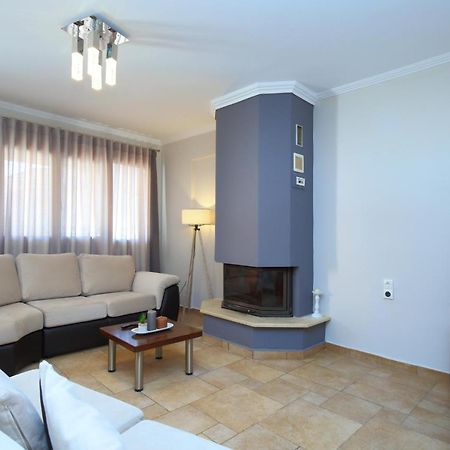 Villa-Ruby Lygia  Exteriér fotografie