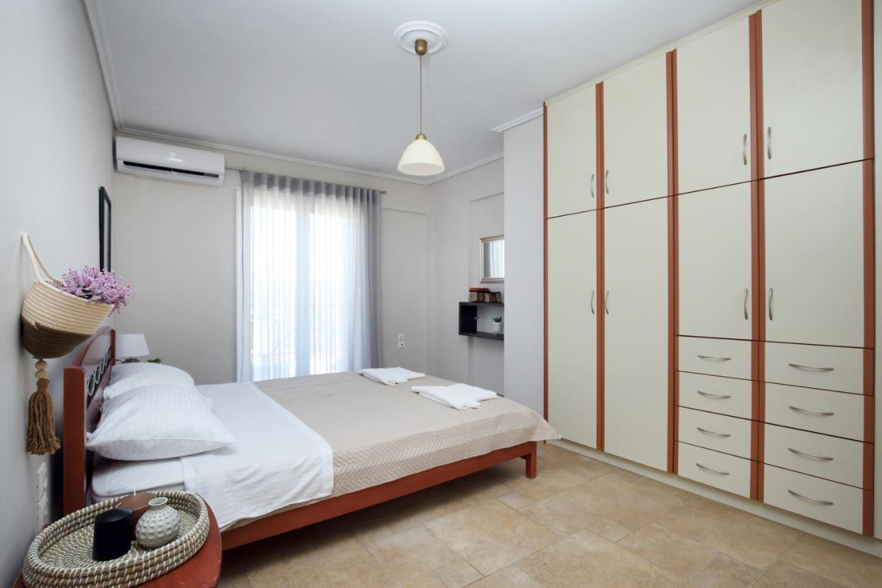 Villa-Ruby Lygia  Exteriér fotografie
