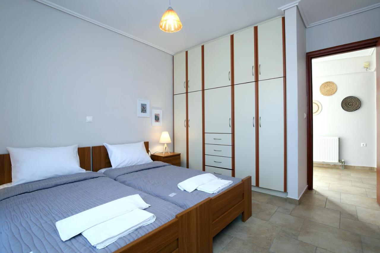 Villa-Ruby Lygia  Exteriér fotografie