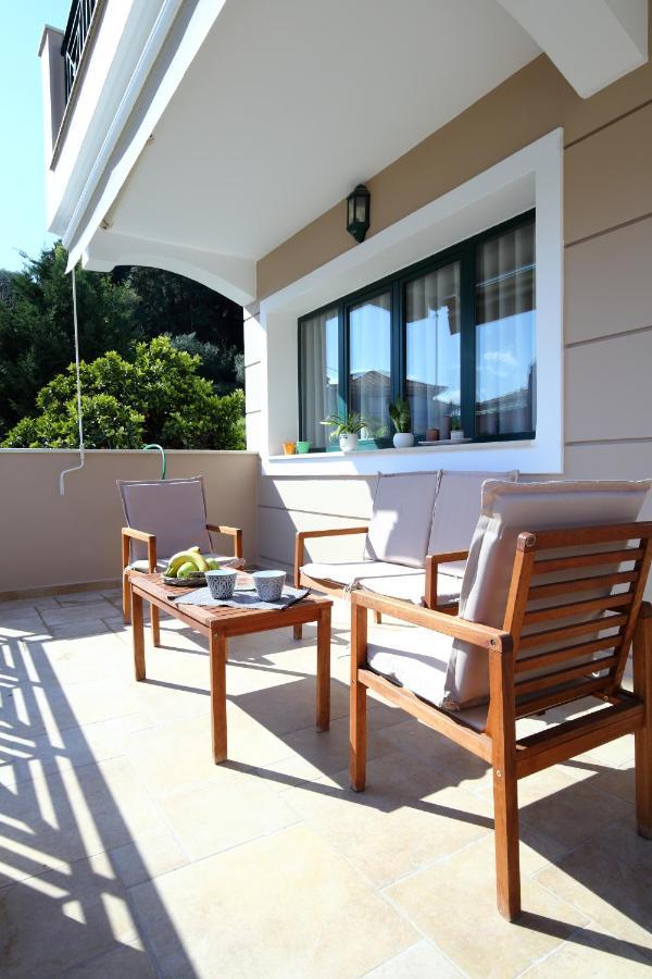 Villa-Ruby Lygia  Exteriér fotografie